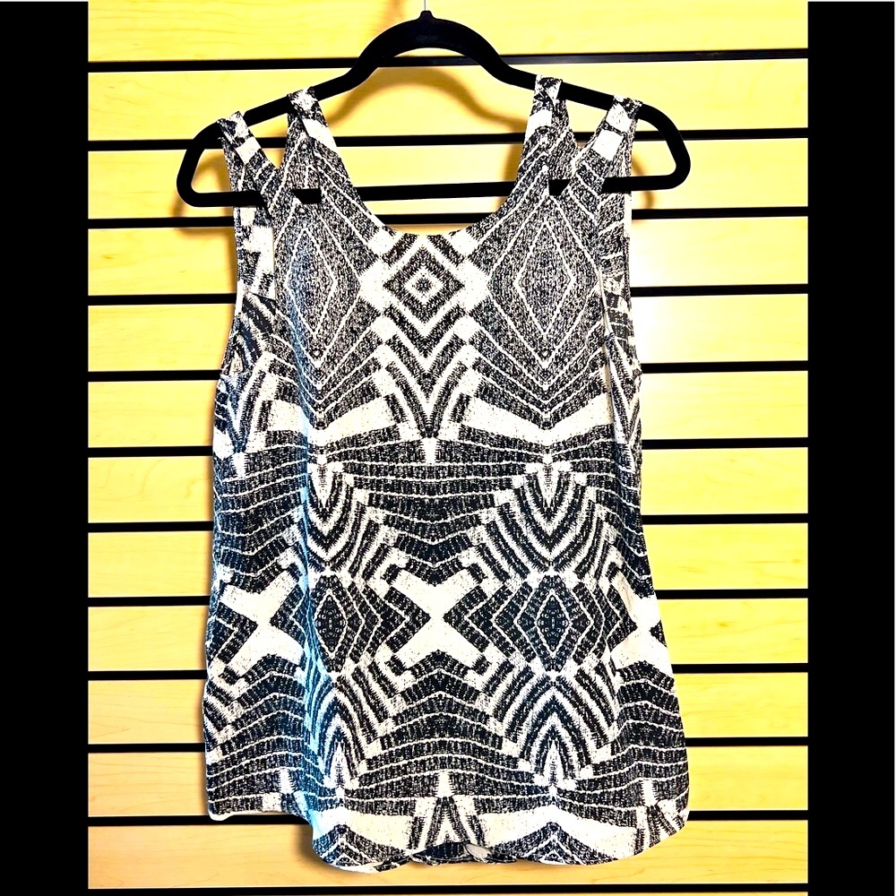 Anthropologie tank by fynn and rose ….